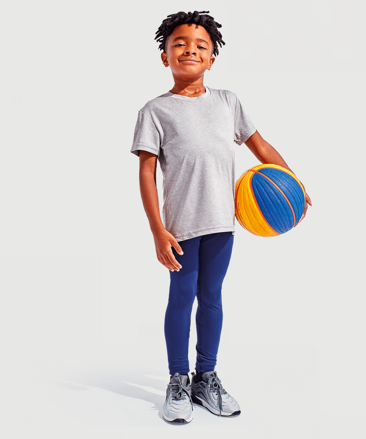 Kids Performance T-shirt | Inkthreadable Activewear