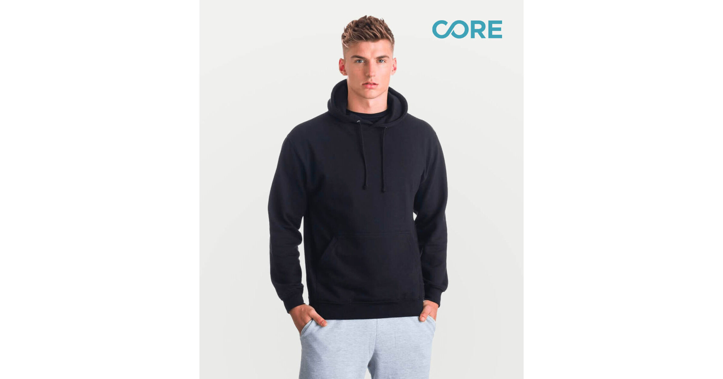 awd college hoodie