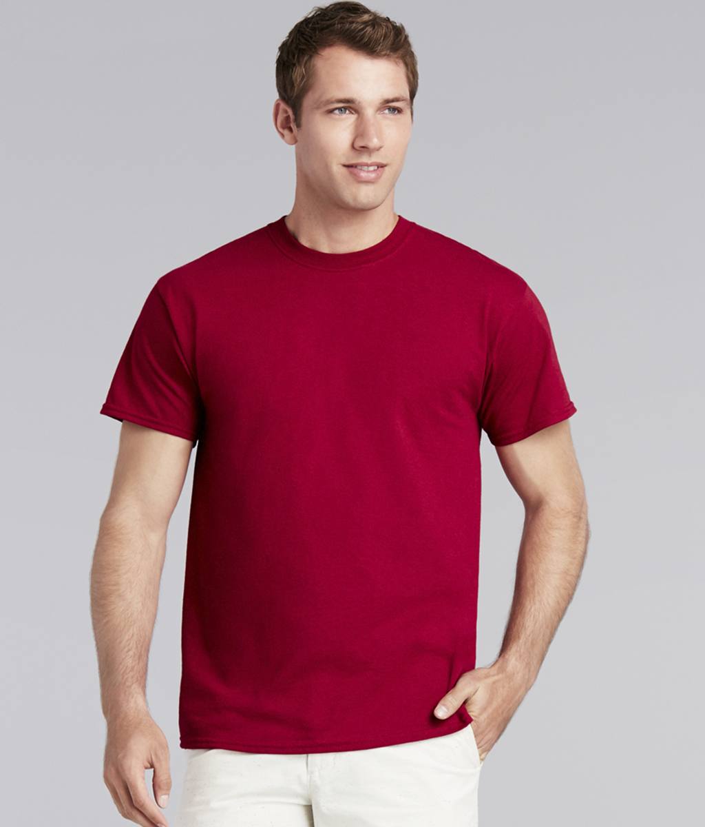Download Gildan Heavy Cotton T-Shirt